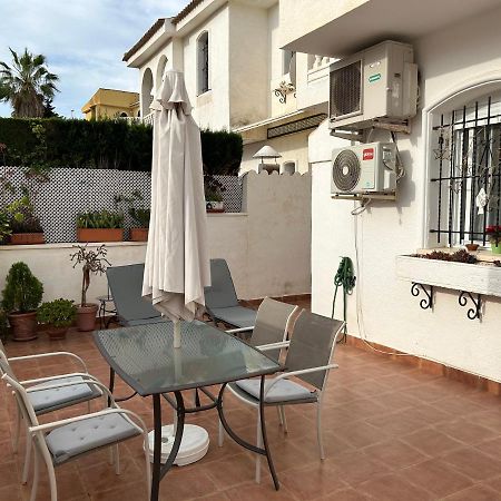 Perfect Family Retreat - La Zenia Beach Dehesa de Campoamor  ภายนอก รูปภาพ