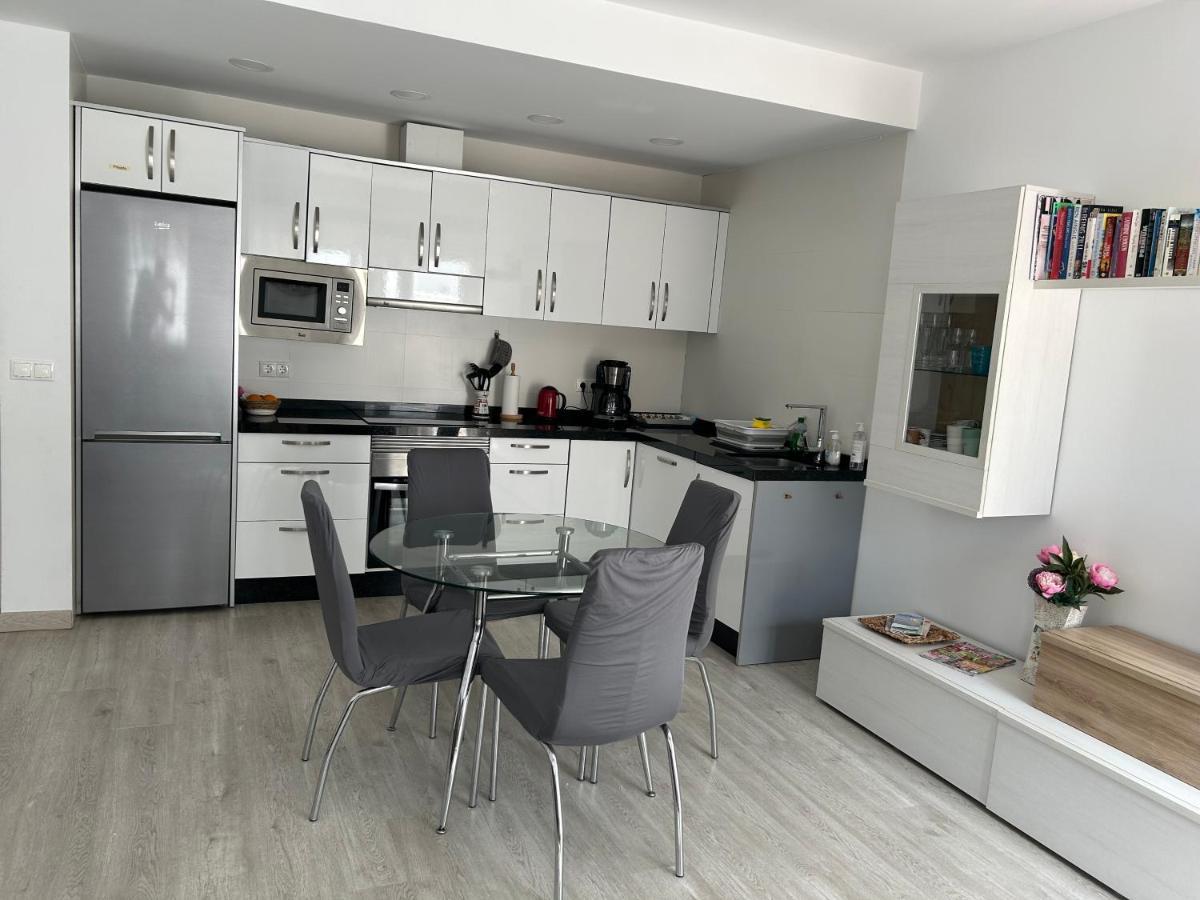 Perfect Family Retreat - La Zenia Beach Dehesa de Campoamor  ภายนอก รูปภาพ