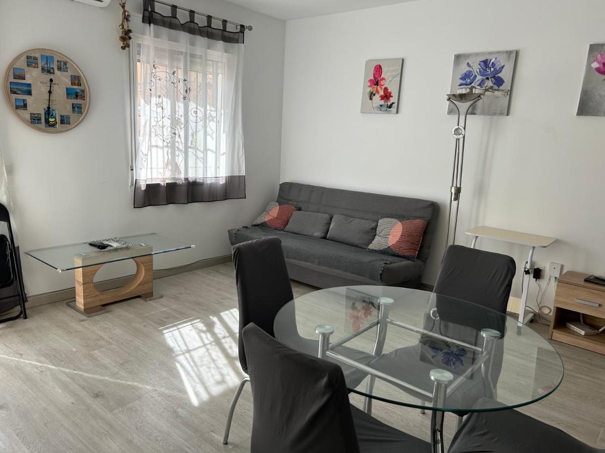 Perfect Family Retreat - La Zenia Beach Dehesa de Campoamor  ภายนอก รูปภาพ