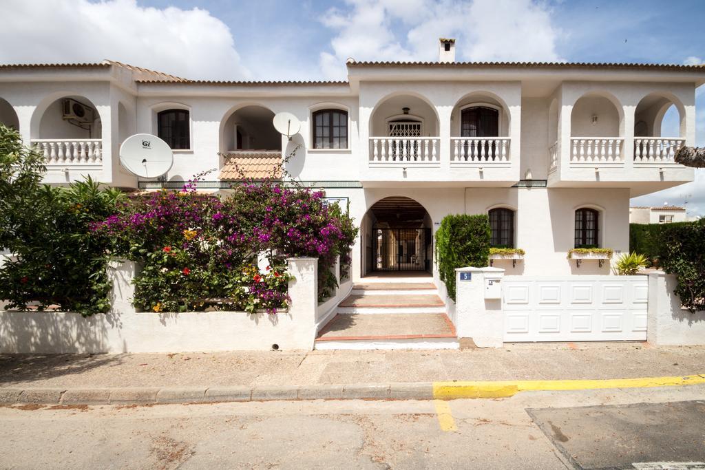 Perfect Family Retreat - La Zenia Beach Dehesa de Campoamor  ภายนอก รูปภาพ