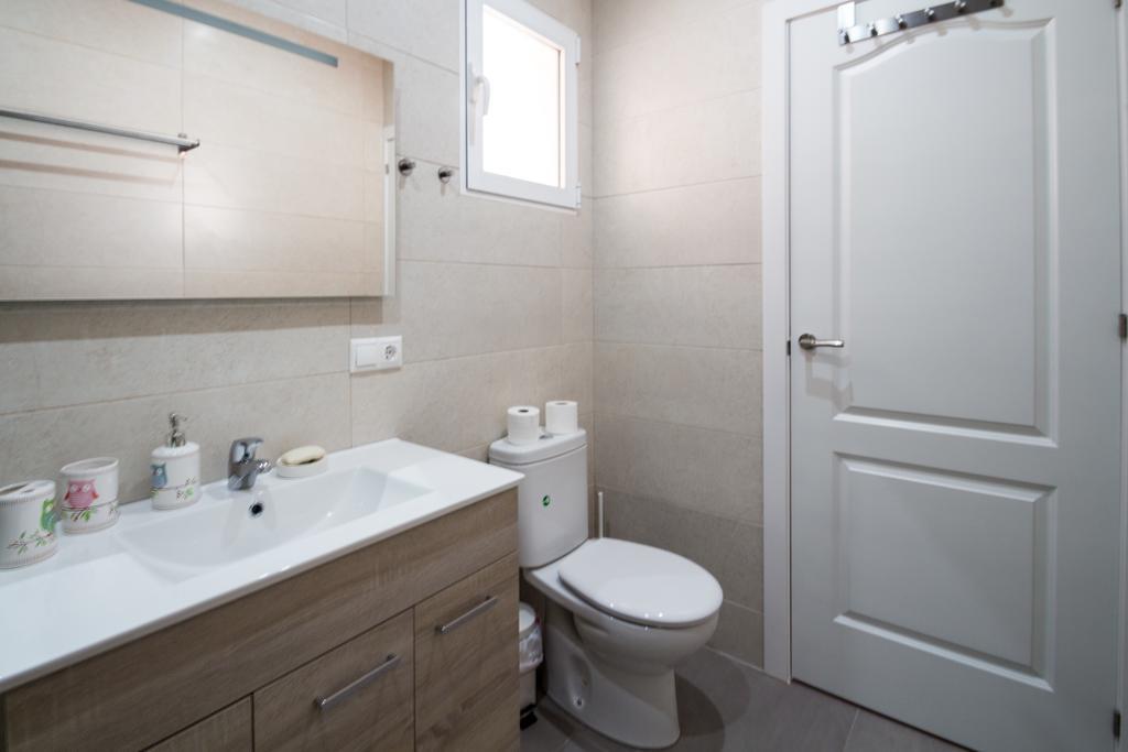 Perfect Family Retreat - La Zenia Beach Dehesa de Campoamor  ภายนอก รูปภาพ