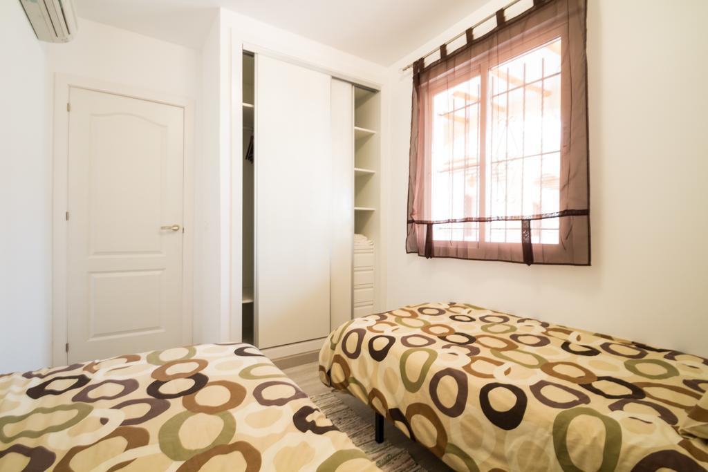 Perfect Family Retreat - La Zenia Beach Dehesa de Campoamor  ภายนอก รูปภาพ