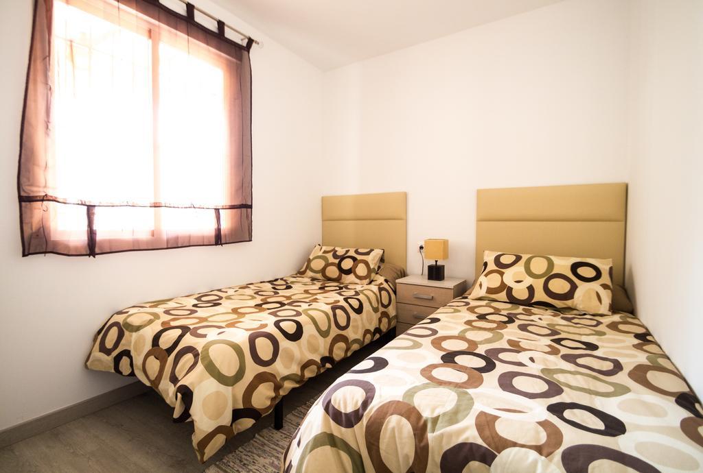 Perfect Family Retreat - La Zenia Beach Dehesa de Campoamor  ภายนอก รูปภาพ