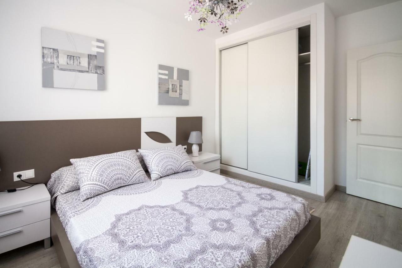Perfect Family Retreat - La Zenia Beach Dehesa de Campoamor  ภายนอก รูปภาพ