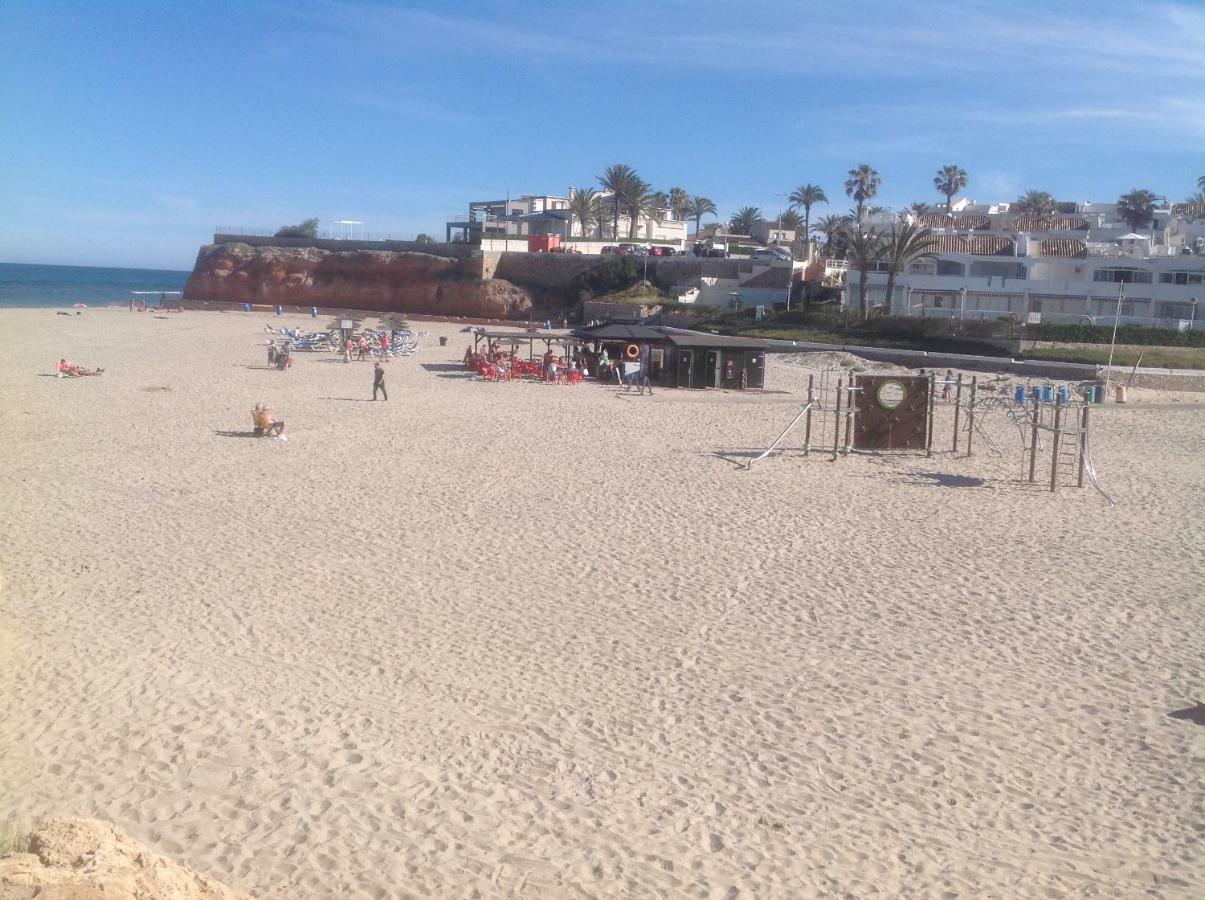 Perfect Family Retreat - La Zenia Beach Dehesa de Campoamor  ภายนอก รูปภาพ