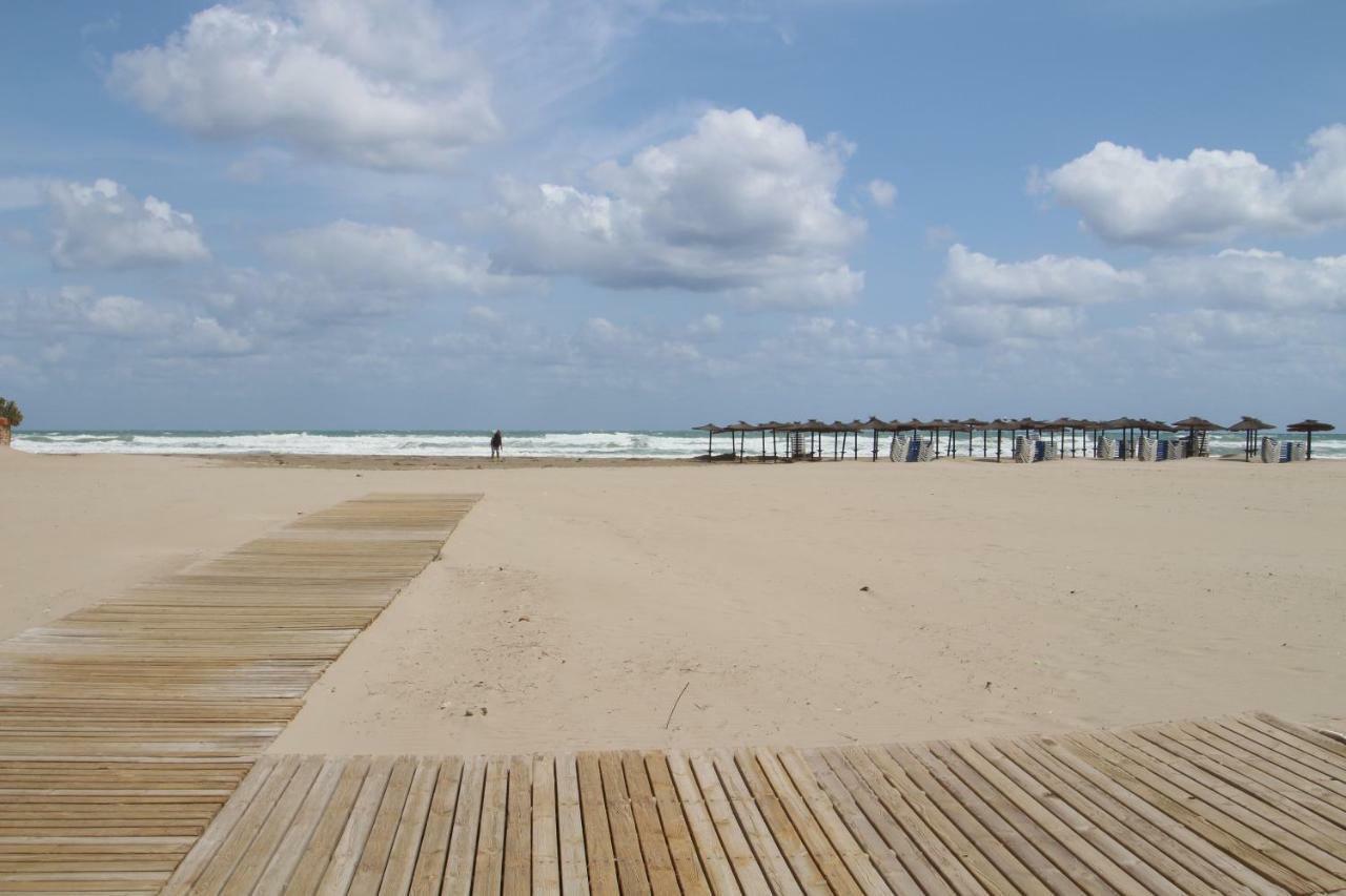 Perfect Family Retreat - La Zenia Beach Dehesa de Campoamor  ภายนอก รูปภาพ