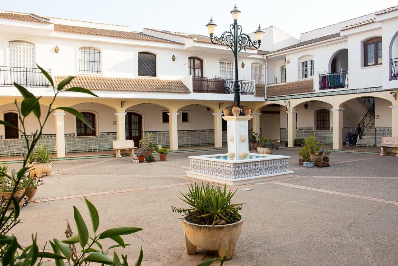 Perfect Family Retreat - La Zenia Beach Dehesa de Campoamor  ภายนอก รูปภาพ