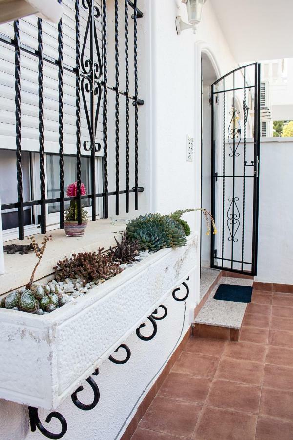 Perfect Family Retreat - La Zenia Beach Dehesa de Campoamor  ภายนอก รูปภาพ