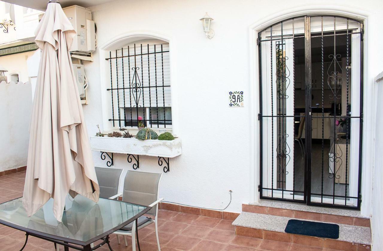Perfect Family Retreat - La Zenia Beach Dehesa de Campoamor  ภายนอก รูปภาพ
